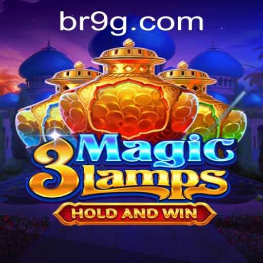 Explorando o Mundo de 3MagicLamps: Um Guia Completo