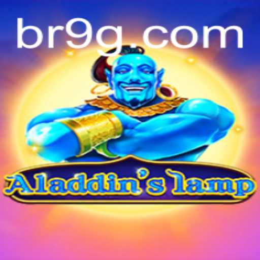 Descubra Aladdinslamp: Um Mundo de Aventura e Estratégia