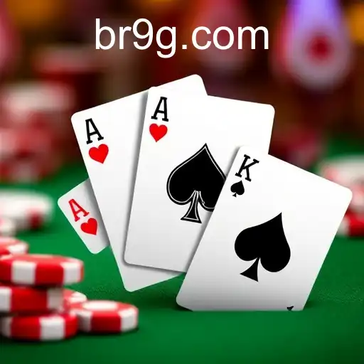Bacará Online: A Nova Fronteira do Entretenimento Digital