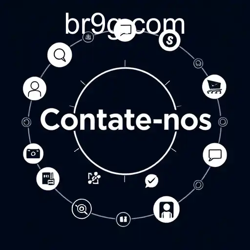 Contate-nos - 9G.NET