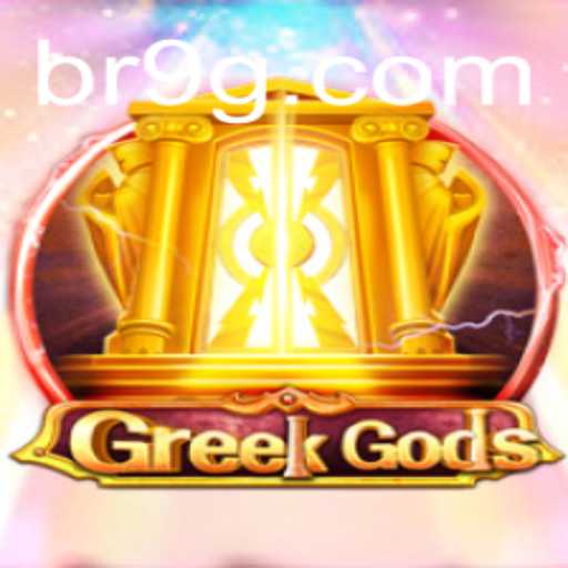 Descubra o Fascinante Mundo de GreekGods com 9G.NET