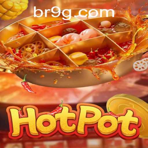 Descubra o Fascinante Mundo do Jogo Hotpot da 9G.NET