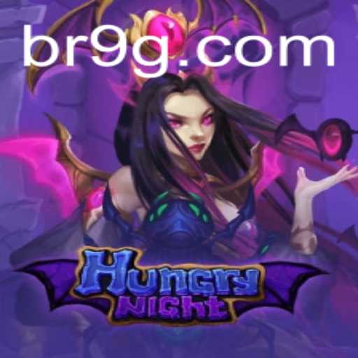 Descubra o Mundo de HungryNight: O Novo Fenômeno do 9G.NET