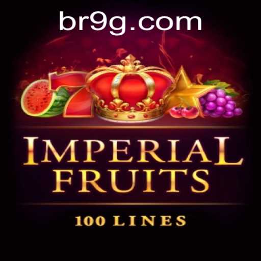 Descubra o Fascinante Mundo de ImperialFruits100: Regras e Estratégias