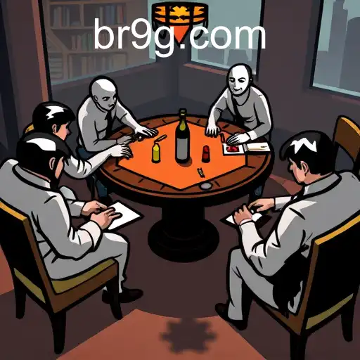 Explorando os Jogos de Mesa e a Revolução Digital: 9G.NET em Foco