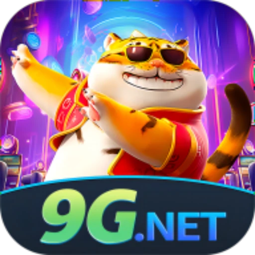 9G.NET logo
