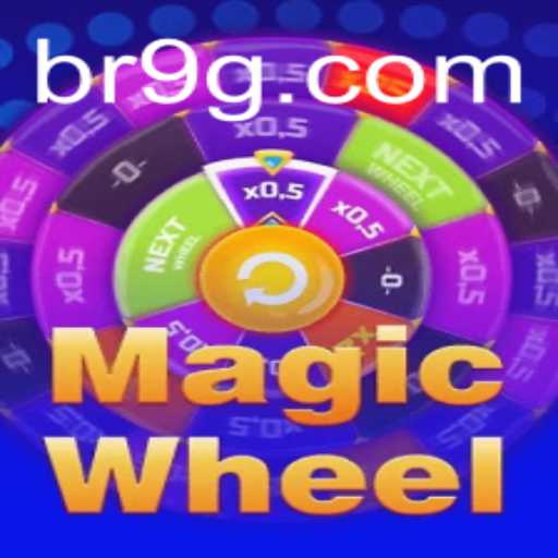 MagicWheel: Desvendando o Novo Fenômeno dos Jogos com 9G.NET