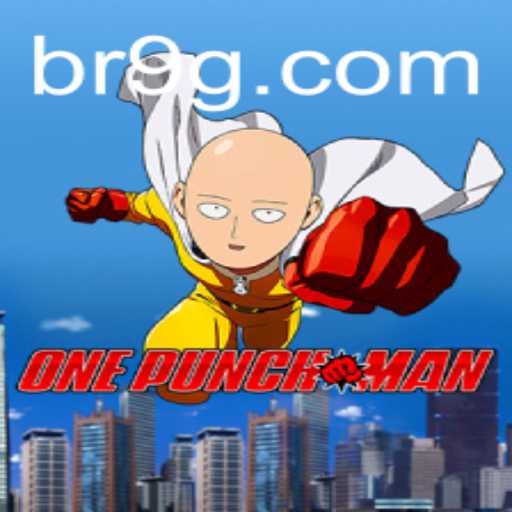 OnePunchMan: A Revolução dos Jogos no 9G.NET