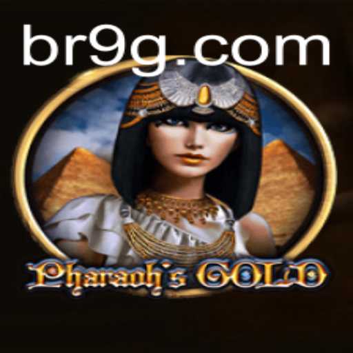 Explorando o Universo do Jogo PharaohsGold: A Nova Sensação de 9G.NET