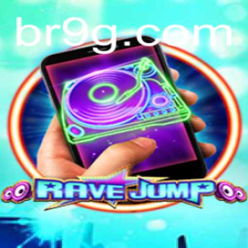 RaveJumpmobile: O Jogo que Está Dominando o 9G.NET