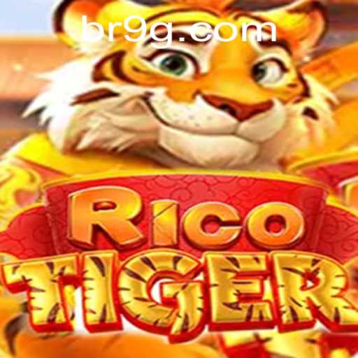 Explorando o Universo de RicoTiger: Uma Jornada Inovadora no Mundo dos Jogos