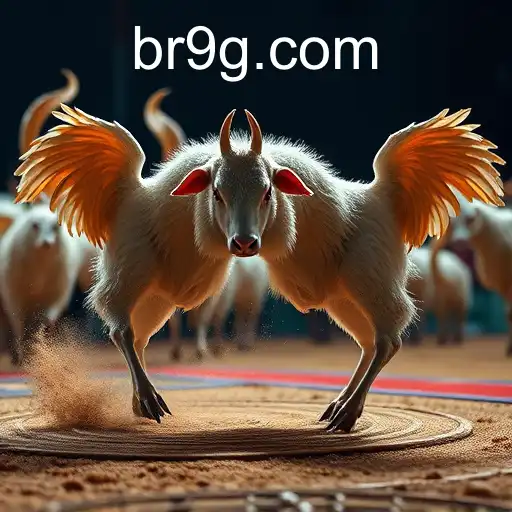 Sabong Online: Uma Nova Era com 9G.NET