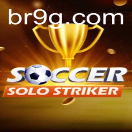 SoccerSoloStriker: Um Mergulho no Novo Jogo da 9G.NET