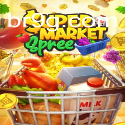 Explorando SupermarketSpree: Tudo o que Você Precisa Saber