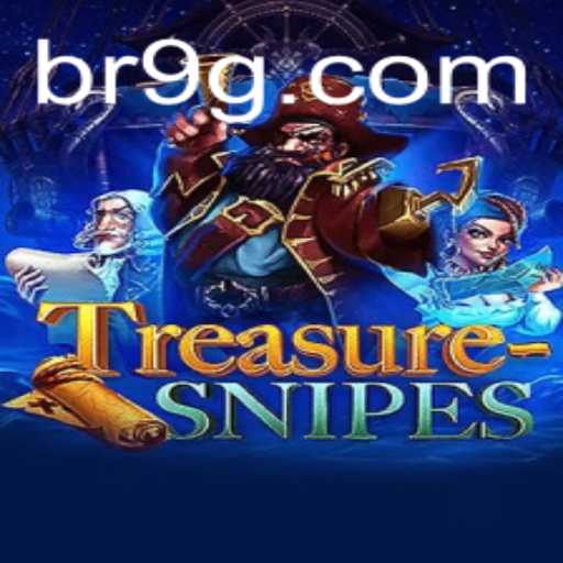 Descubra o Fascinante Universo de TreasureSnipes: A Nova Sensação dos Jogos Online