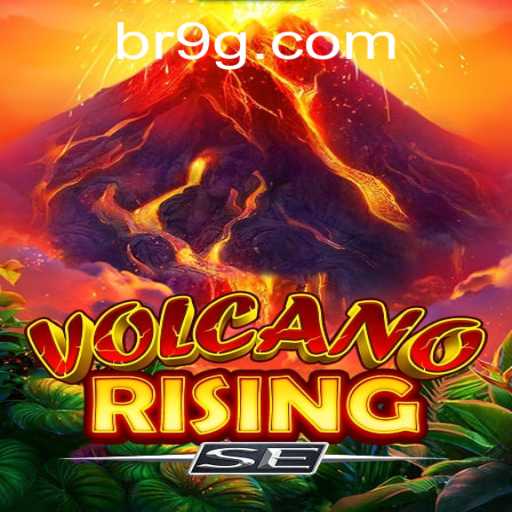 VolcanoRisingSE: Mergulhe na Aventura do Mundo Vulcânico